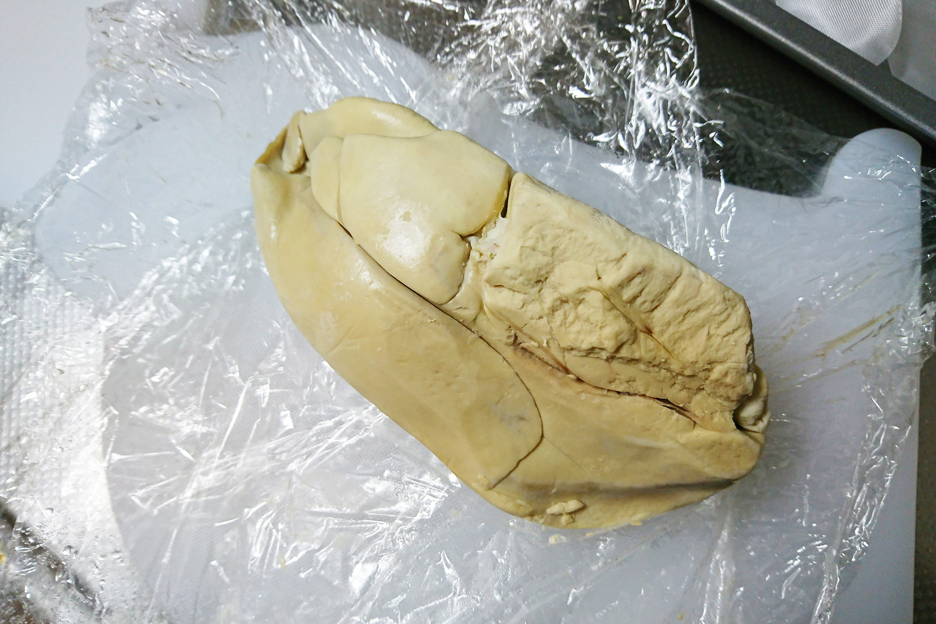 🌿🦆🌿, フォアグラの作り方って知ってた？🤯, ., 📸 @merina_voyage 🙏, .,ベジーゆるベジベジタリアンビーガンヴィーガンプラントベース植物性菜食動物実験なしveganカフェ巡りスイーツveganprinceveganojiビーガン王子ヴィーガン王子レシピ乳製品不使用牛乳ヴィーガン料理