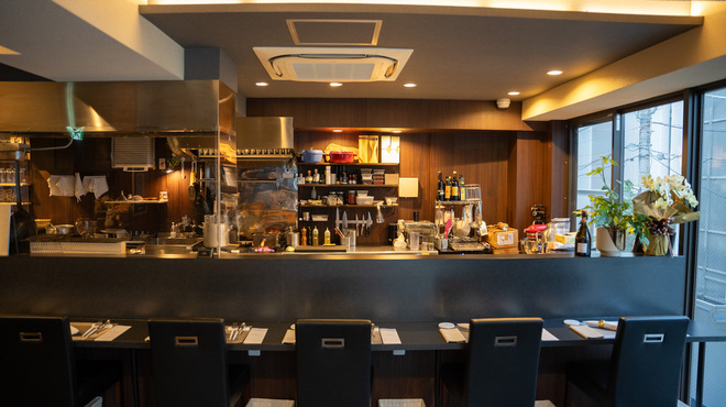 GALBANI ASSAGGIAMO! ガルバーニ通信vol.6 マスカルポーネ x 「アンティカ・オステリア・デル・ポンテ」ステファノ ダル モーロシェフ 編料理通信生産者、料理人、食べる人を結ぶ