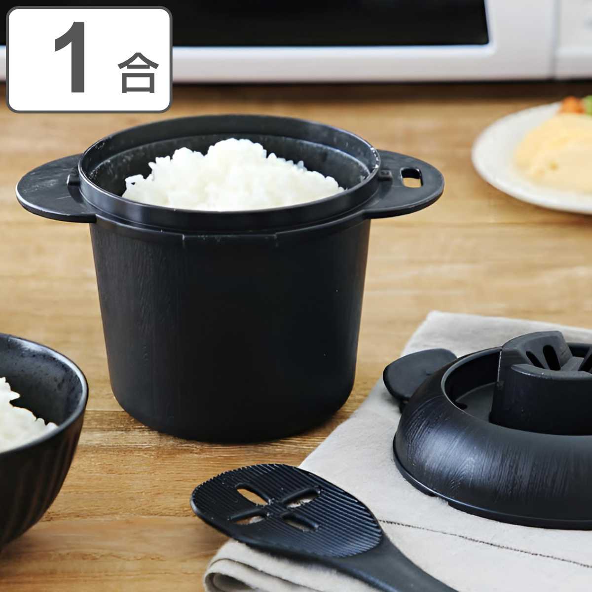 ダイソーでもっと早く買えばよかった！お手軽なのに美味しく仕上がる♡驚きのレンチン調理グッズmichill byGMO ミチル