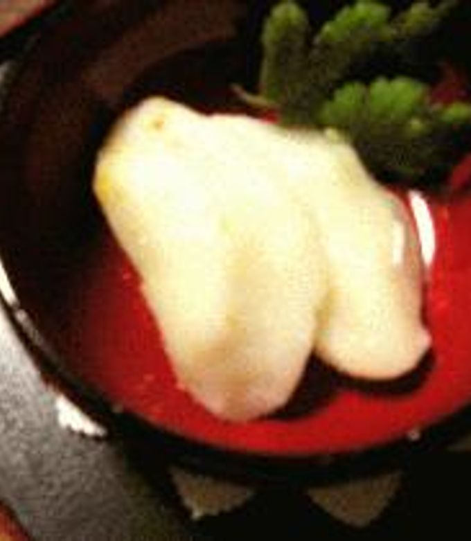 モランボン 薬念研究所 韓国の食文化 9月のキーワード ソンピョン