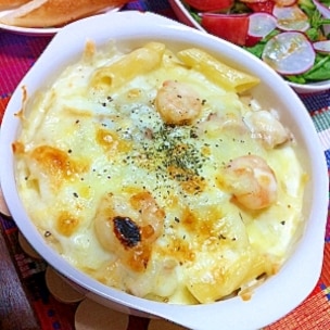 グラタンの素のおすすめ11選！牛乳なし・オーブンなしで作れる商品やアレンジ方法もクラシル比較