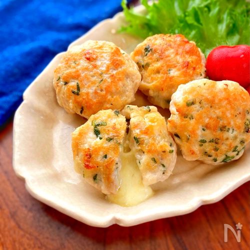 調理時間10分！大葉で作る簡単「ごはんのお供」レシピ3選 1ページ目セブンプレミアム公式