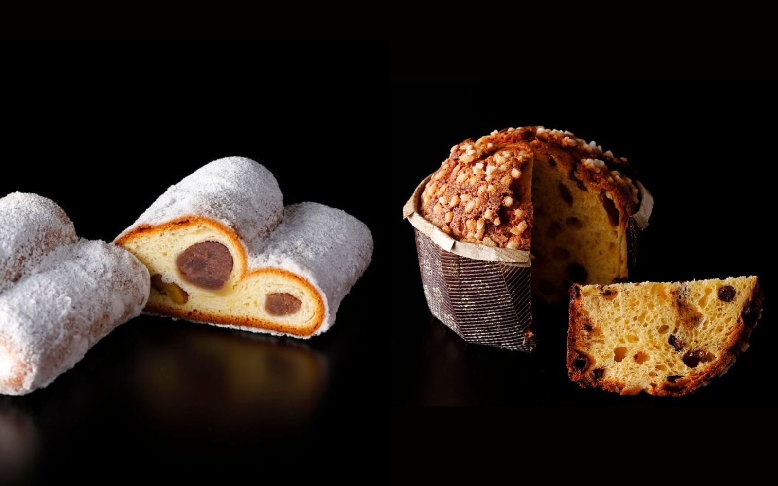 クリスマス🎄に作りたい米粉料理 - 株式会社 波里Namisato米粉・もち粉・上新粉・胡麻・きな粉の製造販売FOODACTION NIPPON 推進パートナ