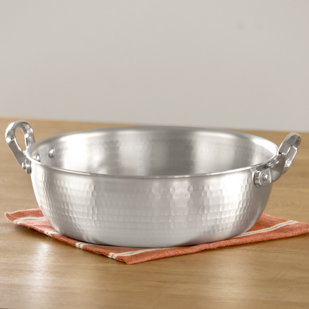 ステンレス揚鍋 45cm 天ぷら鍋 天婦羅鍋 IH対応 電磁調理器対応揚げ物ステンレス製業務用天ぷら鍋 角型 20cm IH対応食彩亭 ステンレス製 日本製燕三条 Made in TSUBAME ガス火対応 角型天ぷら鍋 揚げ鍋 揚げ物鍋 天ぷら用鍋 フライヤー なべお鍋