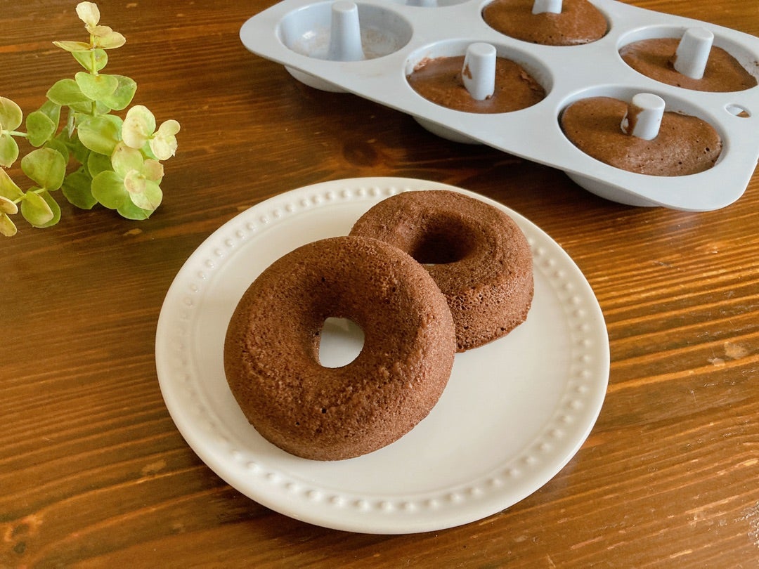 シリコン型はお菓子作り以外にも使える！オーブンで時短パーティーレシピハウジーマガジン