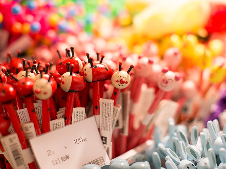 えっ！？フライングタイガーでこんな神スイーツが売ってるなんて