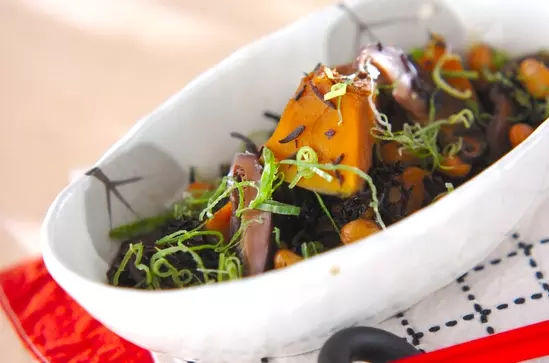 冬至に！10分でパパッと「かぼちゃ」の副菜レシピサイトNadia