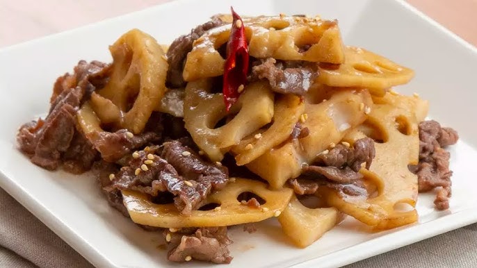 「きょうの料理」鶏ささ身とれんこんの香味ねぎだれ