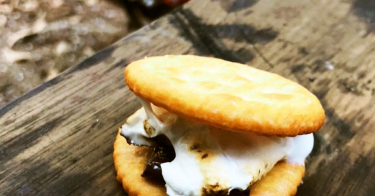 韓国風スモアクッキー詰め合わせ3枚入り クッキー puapua cookies 通販 17272762Creema クリーマ