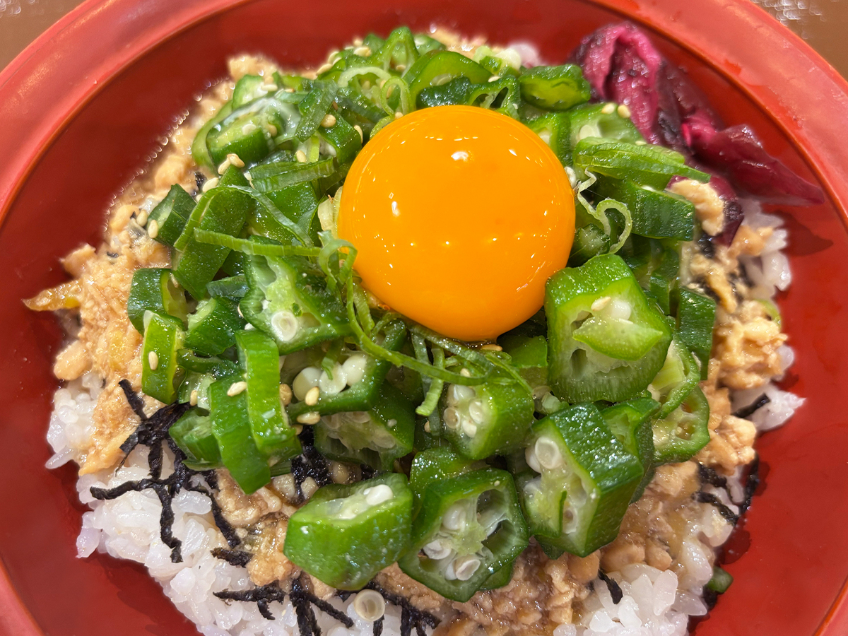 すき家 「個人的ナンバーワン」「地味に推してる」SNS大絶賛の 隠れた名品メニュー 何杯でも食べられちゃいそう