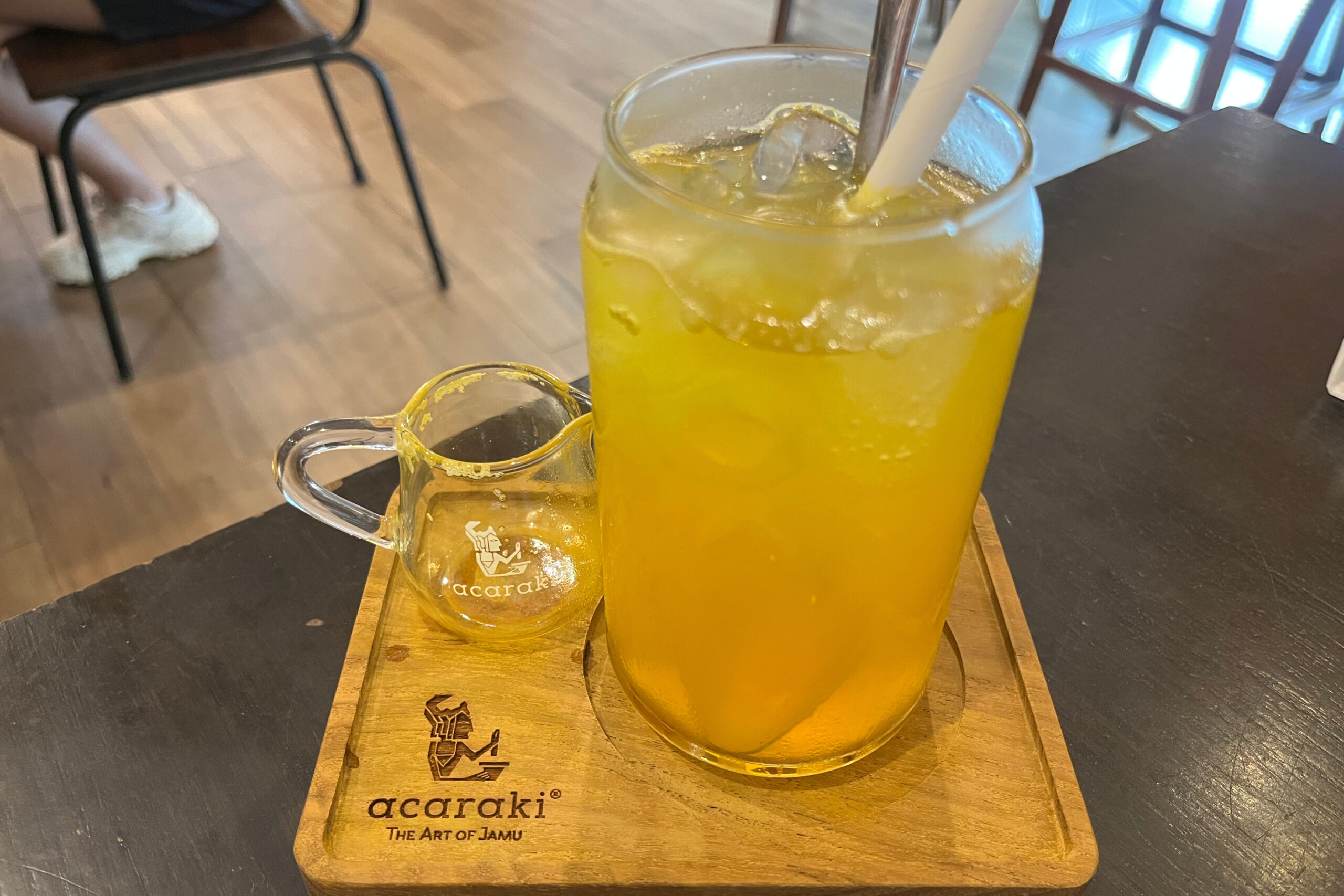 コラム 効能たっぷり！インドネシアの伝統的な飲み物『ジャムゥ』を知ろうインドネシア総合研究所