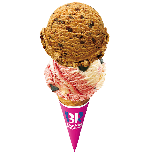 サーティワン アイスクリームのスタッフが選んだ「ダブルの組み合わせランキング」〜広報おすすめも〜イエモネ