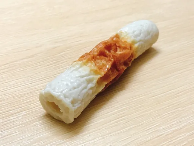 ✴︎ タコパしたい🐙 無性にたこ焼きを食べまくりたい衝動に駆られて、夜中にひとりタコパ開催😇スーパーに行ったら、ちょうどセットになってるオタフクさんのやつ 画像4 発見したので購入。 青のりと天かす、私は他に使い道がないからこれは便利✨4人前って書いてる