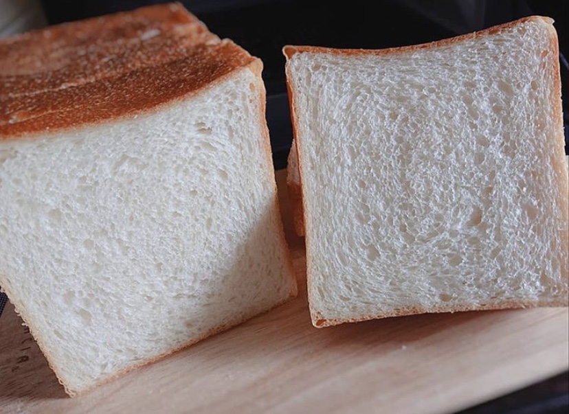 パルミジャーノたっぷりの明太子マスカルポーネちぎりパン