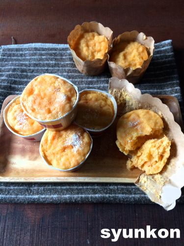 人気1位 卵なしで作るおから蒸しパン殿堂入りレシピBEST10 つくれぽ1000超え つくれぽ1000並の人気レシピ集