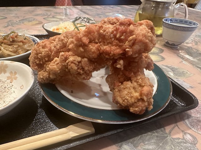 大分・中津市 激戦区の中から厳選唐揚げと鱧のおすすめ店3選 - 旅サラダPLUS朝日放送