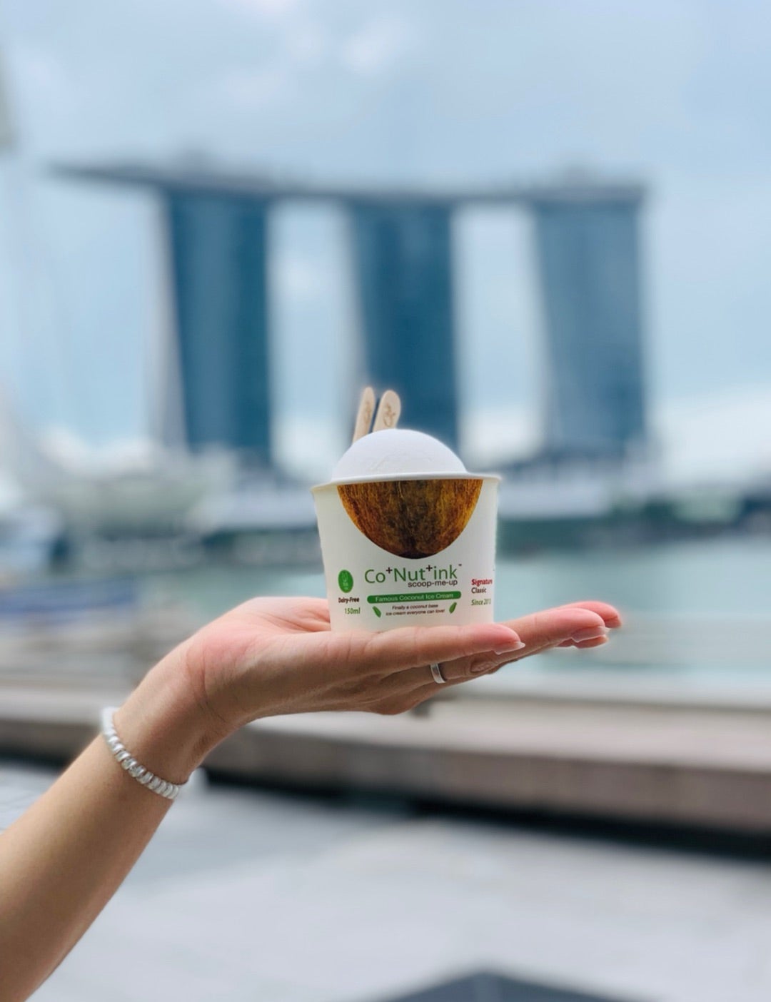 シンガポール食文化