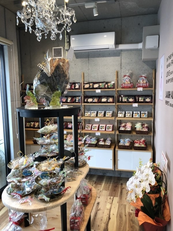 楽天市場 ディスプレイ クッキー・焼き菓子スイーツ・お菓子 の通販