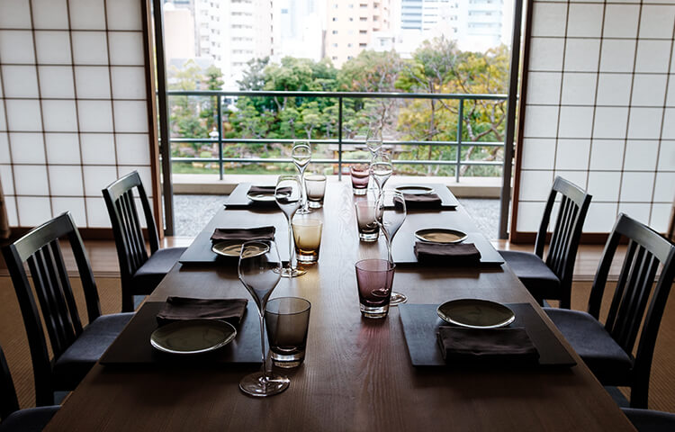 sorakuen-cafe神戸ランチドットコム