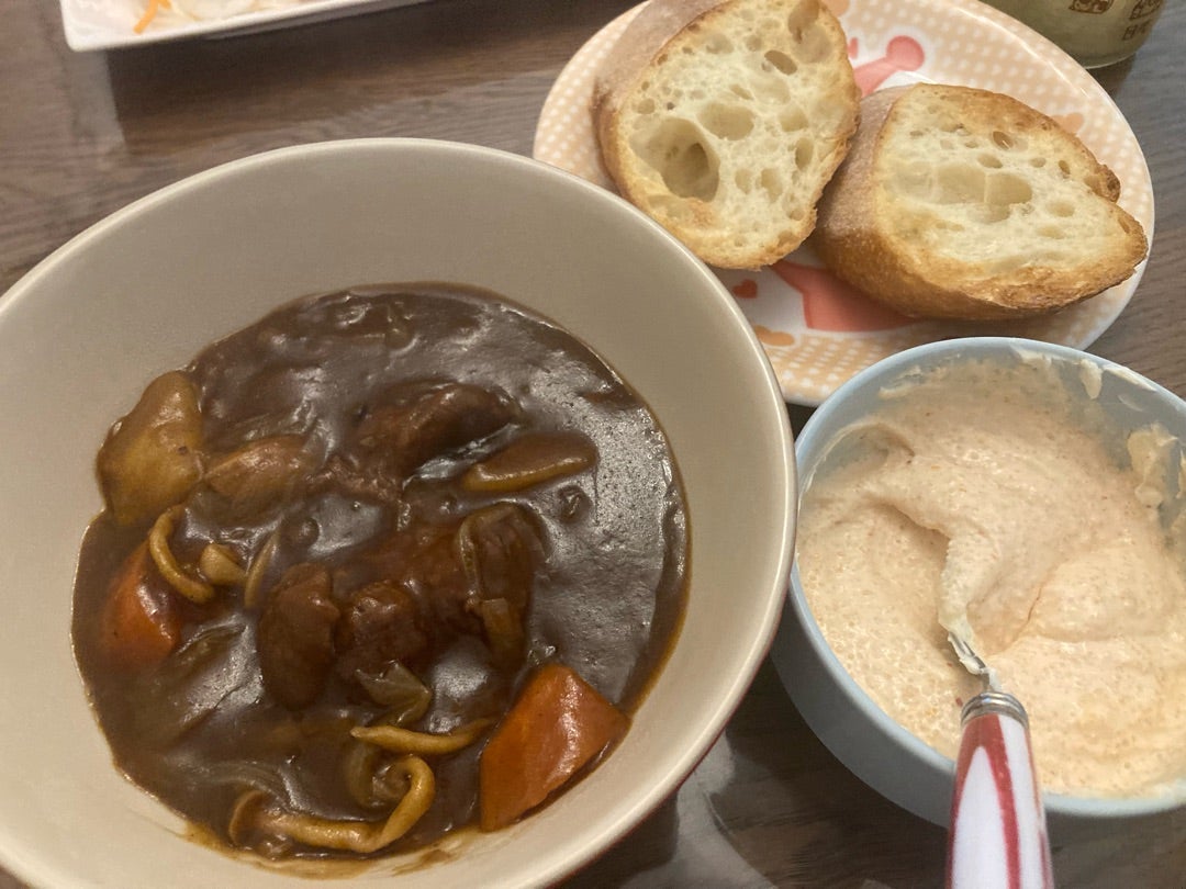 再現レシピ きのう何食べた?ビーフシチューの作り方を写真付きで解説!まつこの部屋