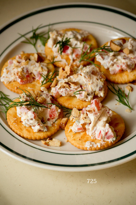 リッツレシピ大集合！おうち時間が楽しくなるシーン別人気アレンジ18選