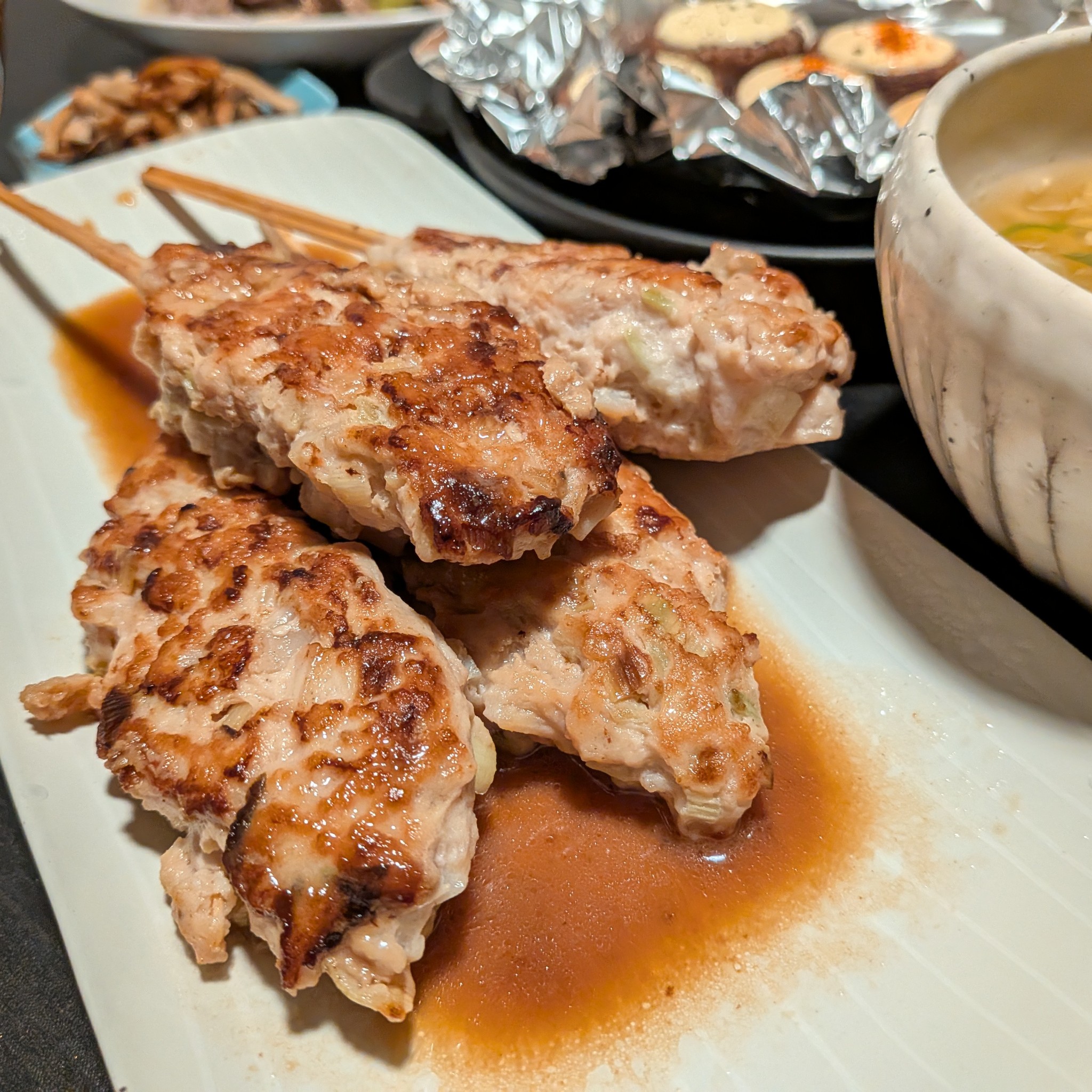 ビールが止まらなくなる！ヤゲン軟骨のガーリック味噌炒めの作り方