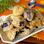 ナスと白だしだけ！鶏の唐揚げを超えた究極の唐揚げ それは ナスの唐揚げもう、鶏肉は買いません！？ あさごはんチャンネル- エキスパート -Yahoo!ニュース