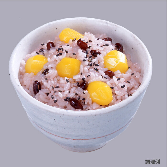 おこわや赤飯も、炊飯器で作れるんですね。おすすめ活用術IoLIFE東芝ライフスタイル株式会社