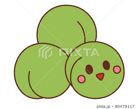 梅干し」のイラスト素材・ベクター画像 - イメージマートimagemart