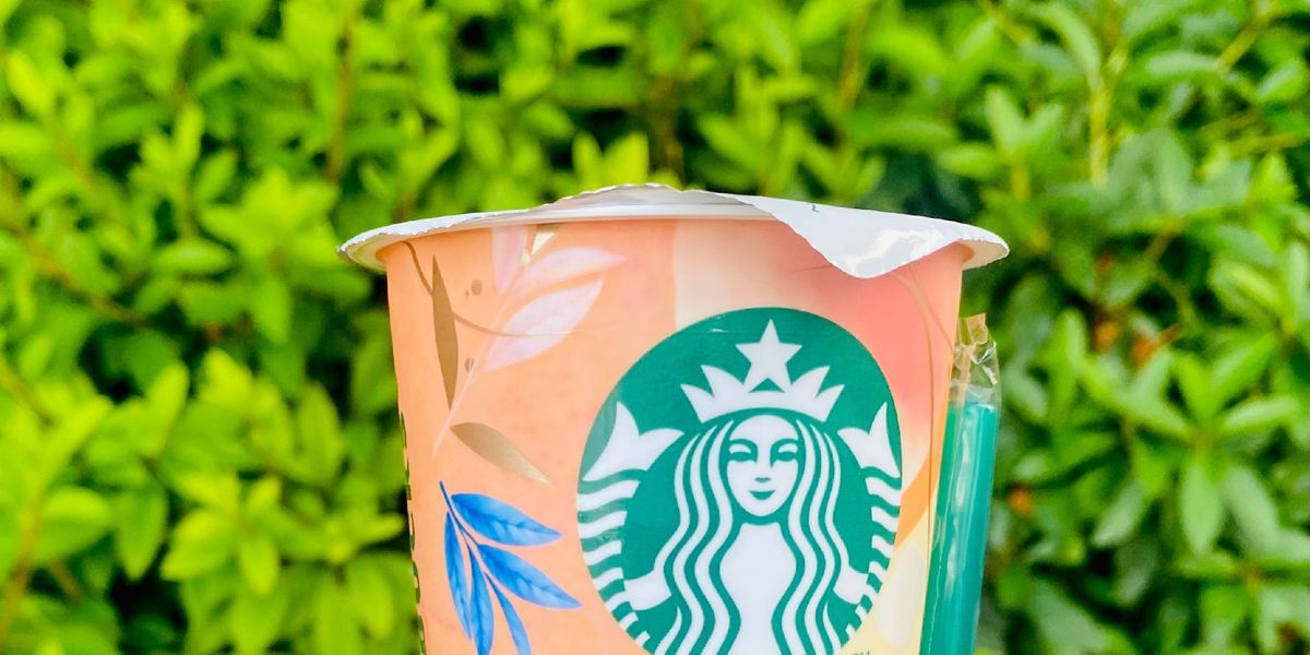 アールグレイティーラテwithピーチパンナコッタ はもうお試しいただけましたか🍑 ベルガモットの華やかな香りと、ピーチパンナコッタのつるっとなめらかな食感は、気分をさわやかにしたい今の季節におすすめです✨お楽しみいただいた方は、ぜひ感想をコメントで教えて