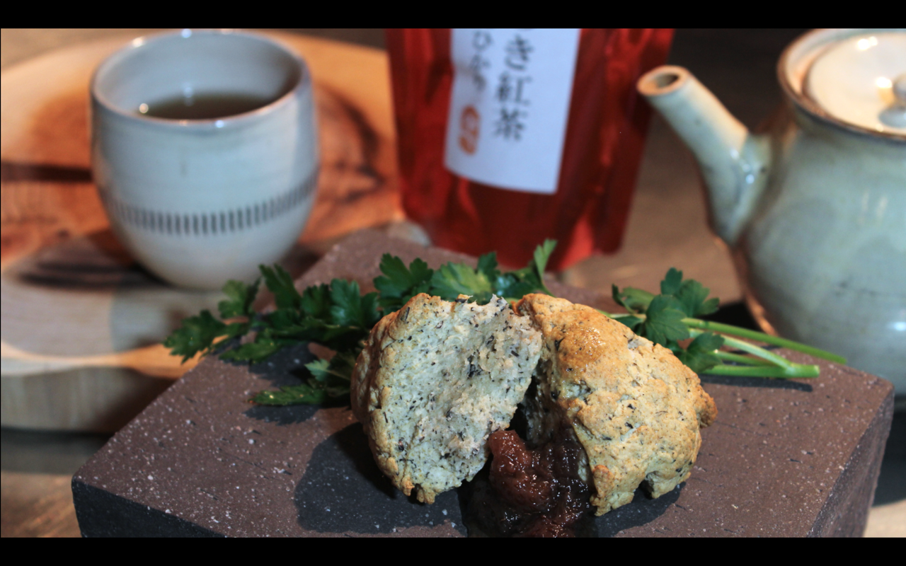 本当に知ってる？ ホットケーキミックスで作る 紅茶のパウンドケーキの作り方