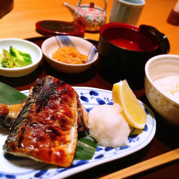 銀座・丸の内 厳選！ヘルシーで身体にやさしい「ランチ＆スイーツ」はいかが？キナリノ