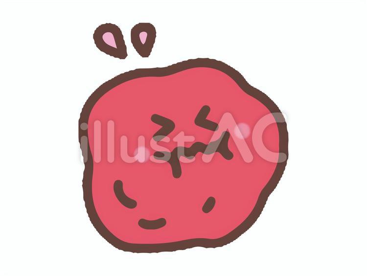 570点を超える梅干しのイラスト素材、ロイヤリティフリーのベクター素材グラフィックスとクリップアート - iStock梅 実, 納豆, 海苔