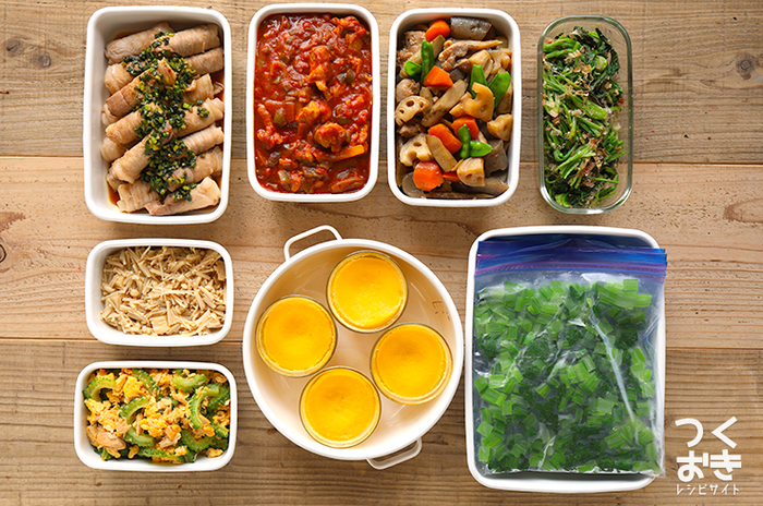 夏に食べたいさっぱり夕飯レシピ29選！メインのおかずから主食までの人気レシピ・作り方デリッシュキッチン