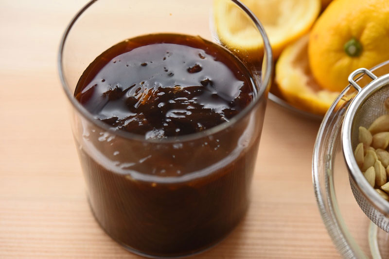 混ぜるだけ。無添加フレッシュ手作りポン酢。もりくみこ くみんちゅ 公式サイト〜こだわるけどとらわれない