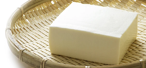 ひじきと大豆の煮物