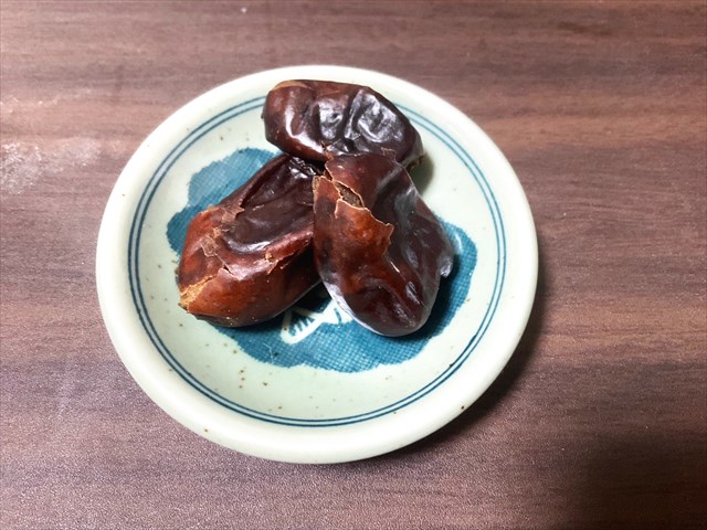 充実デーツレシピ27選！簡単朝食メニューからおつまみ・お菓子・お料理まで紹介オタフク