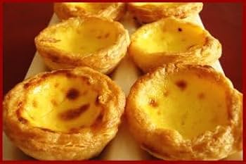 アンドリューのエッグタルト 道頓堀店 なんば ：マカオのポルトガル式エッグタルトを日本で。ほぼ備忘録☀ 関心は食と旅と昼寝