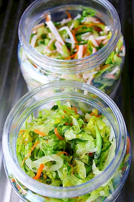 レタス大量消費 by ミサズパーティークックパッド簡単おいしいみんなのレシピが392万品