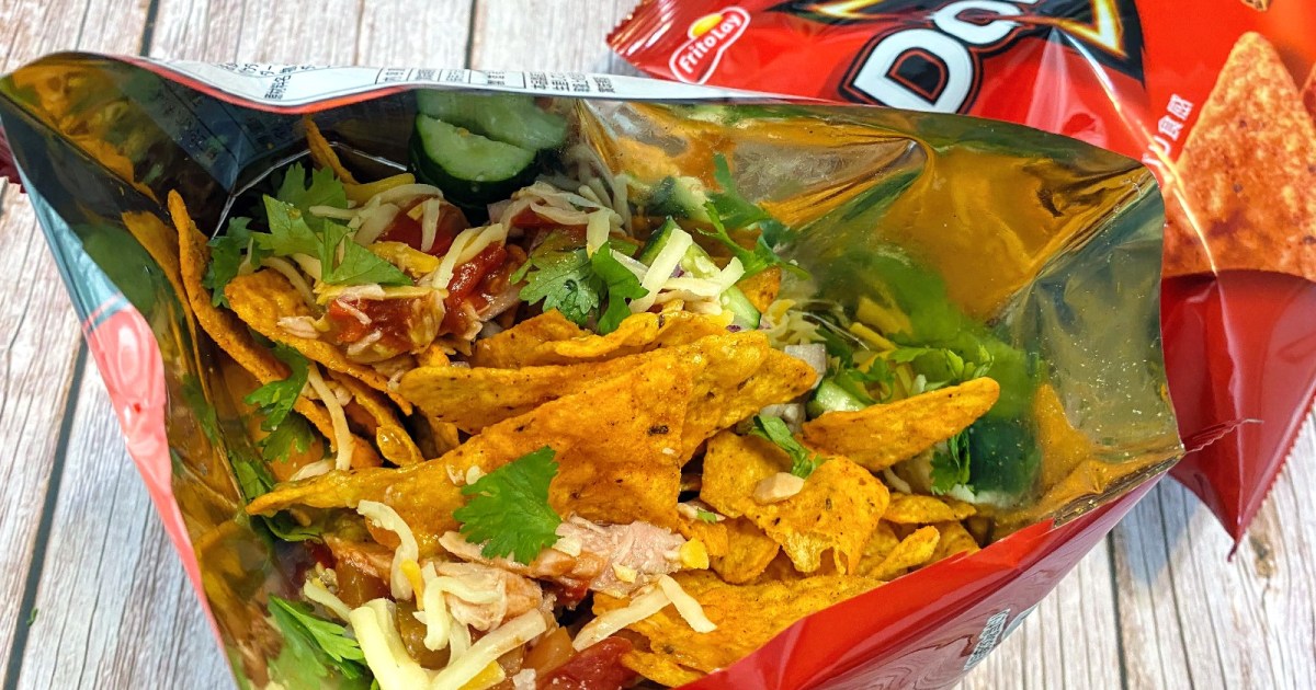 SNSで話題?!「ドリロコス」ってどんな料理？メキシコの本場の屋台をご紹介メキシコ情報サイトメヒナビ