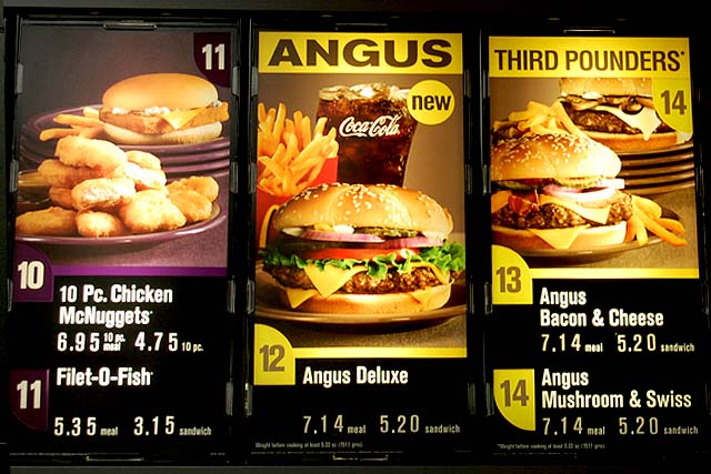 マクドナルドの安い＆コスパ最強の組み合わせまとめ！割引率が高いセットやドリンクは？500円以内で満腹のメニューもイチオシichioshi