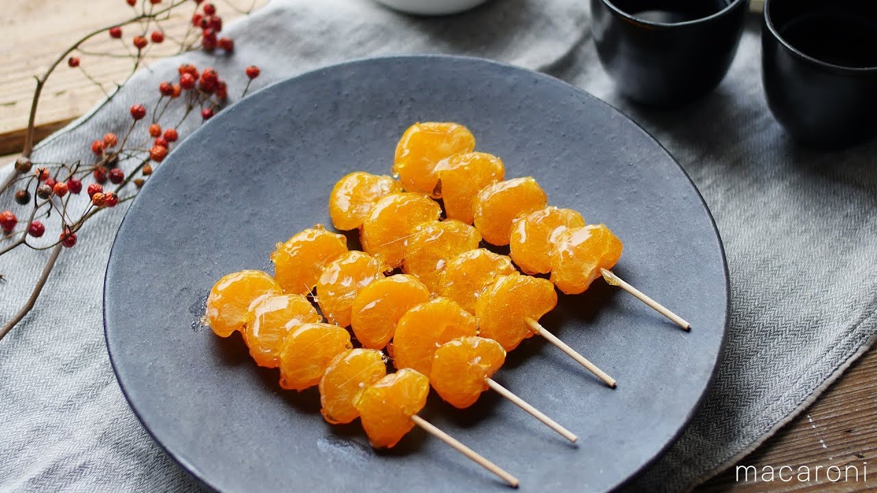 希空と 🍓🍇🍊