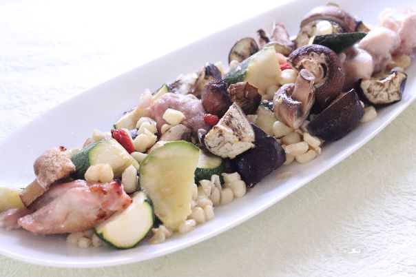 白いとうもろこし「東松山ハニーホワイト」のおいしい食べ方 - 東松山市公式ホームページ