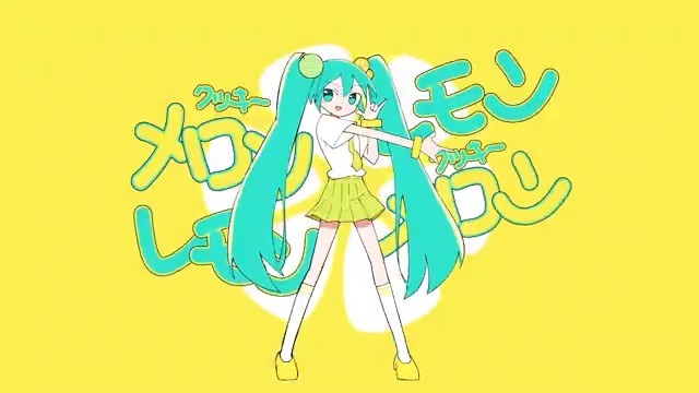 推特圖文 Twitter Repost：這只是一張圖，他不會洗腦你 還是這張圖：レモン・メロン・クッキー・レモン・メロン・クッキー・レモン・メロン ・レモン・メロン・クッキー・レモン・メロン・クッキー クッキー 創作者：リチャード — 撰文：DR