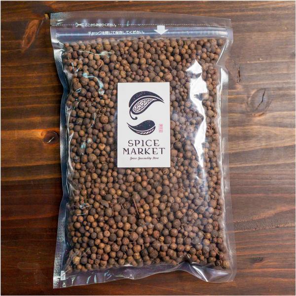 Amazon神戸スパイス オールスパイスパウダー メキシコ産 100g Allspice Powder オールスパイス 粉末 ピメントベリーパウダー 香辛料神戸スパイススパイス・ハーブ 通販
