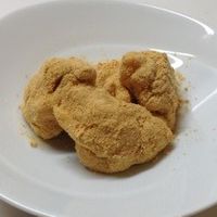 混ぜて焼くだけ サイリウムパン