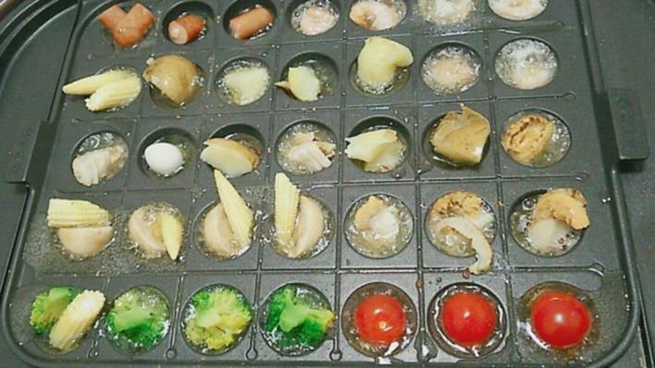 タコパするなら押さえておこう！ タコパにおすすめの中身！定番から変わり種までFeeeel