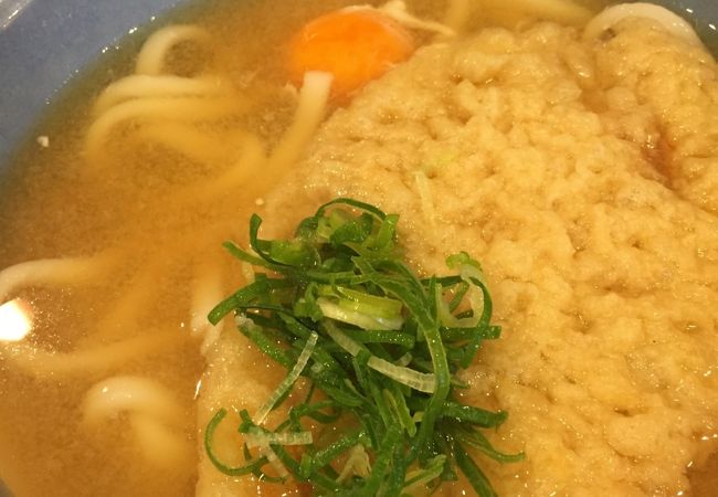 阪急そば十三店@関西で最初の駅構内立ち食いそば店はここ阪急十三駅 : 大人しく一言美味しかった＠関西尼崎グルメ食べ歩きブログ