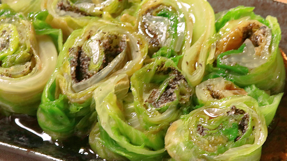 サニーレタスの大量消費レシピ おすすめの16選を紹介クラシル