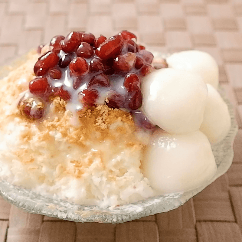 韓菓子基本の薬菓 ヤッカ